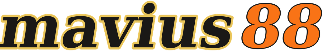 mavius88 logo
