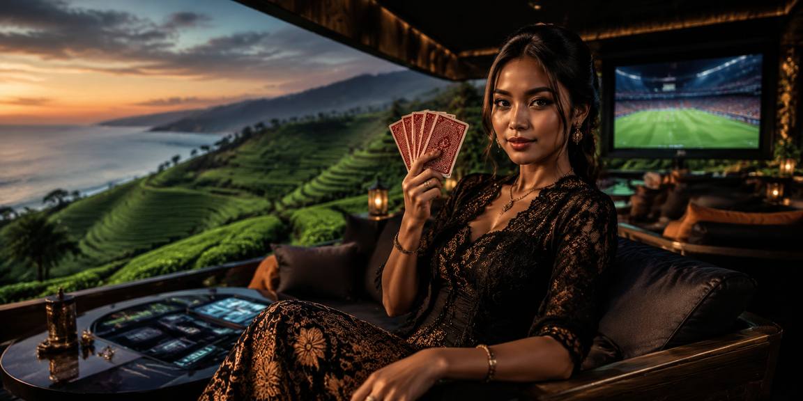 mavius88 How Our Casino Flows for You